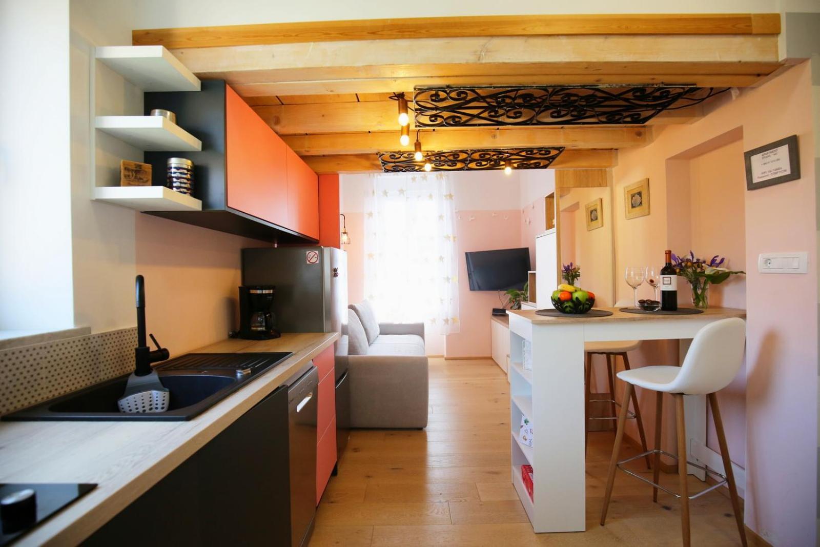 Appartement Mo Opatija